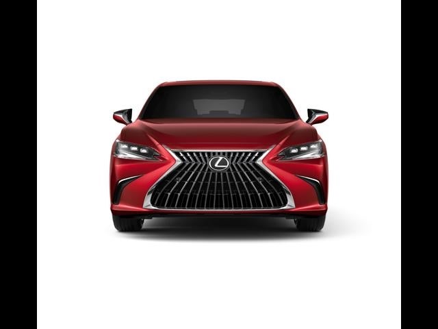 2024 Lexus ES 350 LUXURY ES 350 Luxury